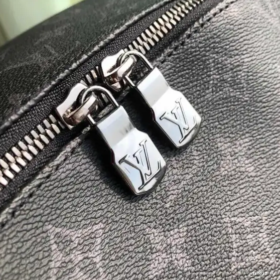 WIS Louis Vuitton PM DISCOVERY BACKPACK 0702